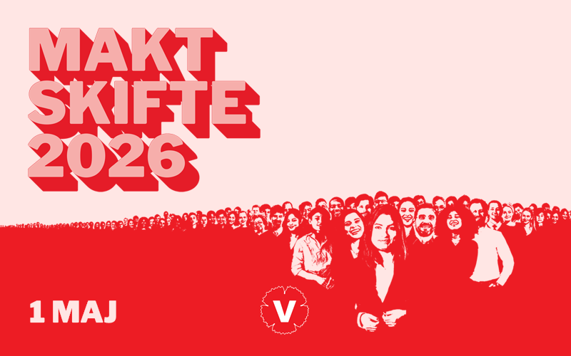 Vänsterpartiet satsar miljoner på storslagen 1 maj-fest med kändisartister i valår — image 3